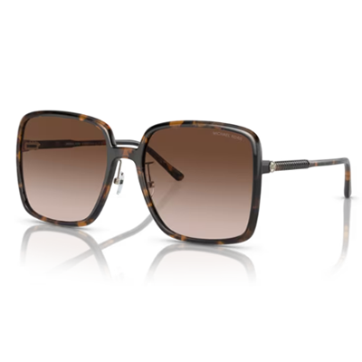 Michael kors lugano sunglasses top